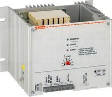 BCE 6A 12VDC Ładowarka akumulatorów