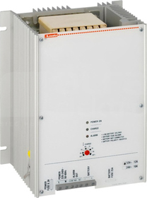 BCE 10A 24VDC Ładowarka akumulatorów