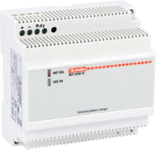 BCF025012 2,5A 12VDC Ładowarka akumulatorów