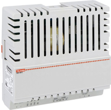 BCG0524 5A 24VDC Ładowarka akumulatorów