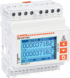 DMED310T2MID Licznik energii pom.pośredni