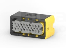 HDSCS 18-pin IP67 Złącze samochodowe