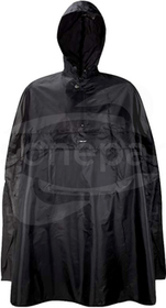 Poncho Highlander - kolor czarny PROMOCJA EHANDEL