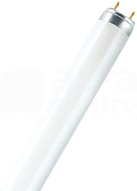 L 58W/640 G13 Świetlówka T8