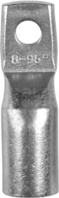 KCZ 10-120/1 Końcówka rurowa