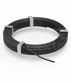DRUT 10 OG/PVC Drut odgromowy w izolacji PVC
