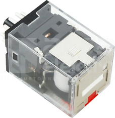 MKS3PIN-5 AC110 Przekaźnik