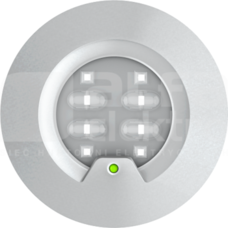 ROUNDTECH EFOCUS AT MNM 1h 200lm opt. kor/otw IP65 Oprawa LED awaryjna n/t