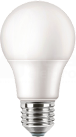 LEDbulb 4,9W/827 E27 470lm mat ND Źródło LED PILA (F)