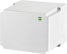 INDUSTRIAL 220x170x146 IP65 Puszka natynkowa
