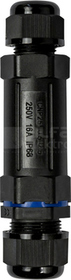 SPN 525 (5x2,5) 16A 250V IP68 Złączka kablowa hermetyczna