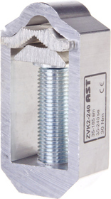 VK-2x240 zacisk do 240mm2 Akcesoria
