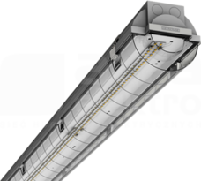 COSMO LED 1587 68W/840 10470lm DRV IP65 Oprawa LED przemysłowa
