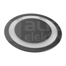 CONNECT Teleblok - pokrywa