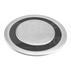 CONNECT chrom mat Teleblok - pokrywa