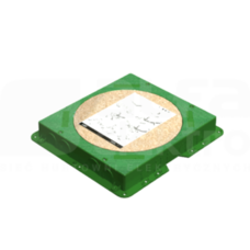 CONNECT Kaseta z tworzywa do wylewki