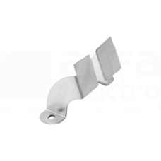 CONNECT Wspornik skośny przykręcany