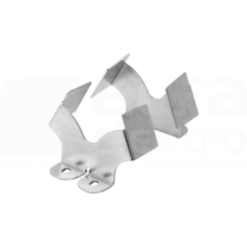 CONNECT Wspornik skośny dwustronny