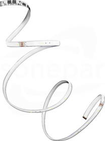 FLEX AUDIO VOICE WITH REMOTE CONTROL 5M RGB + RC Pasek LED