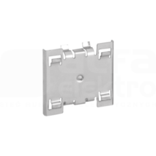 CONNECT Wspornik na szynę DIN