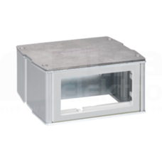 CONNECT 1x4mod. Miniwieża