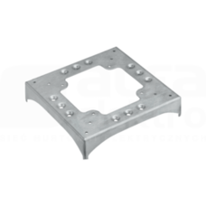 CONNECT aluminium Podstawa miniwieży do kanału