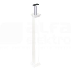 CONNECT 110x72x3000 Kolumna jednostronna