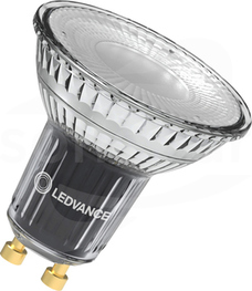 LED PAR16 7,9W/927 GU10 650lm 120D Źródło LED PARATHOM (G)