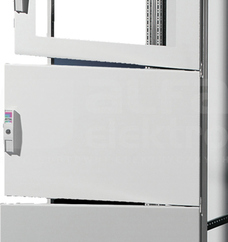 TS 400x2000 Drzwi dzielone