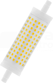 P DIM LINE 118mm 150 18,2W/827 2452lm R7s Źródło led PARATHOM (E)