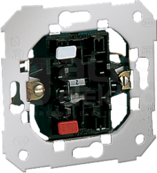 SIMON82 Mechanizm przycisku rozwiernego