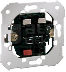 SIMON82 Mechanizm łącznika rozwiernego podwójny