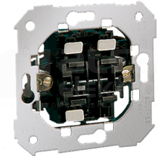 SIMON82 Mechanizm łącznika zwiernego+schodowego
