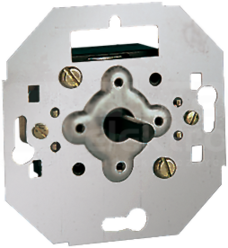 SIMON82 Mechanizm łącznika pokrętnego