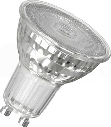 VALUE PAR16 6,9W/830 575lm GU10 60D Źródło LED (F)