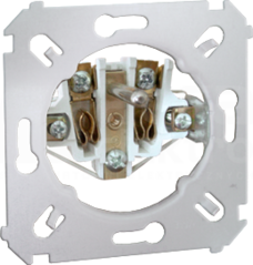 CLASSIC 2P+Z Mechanizm gniazda