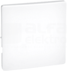 SIMON82 biały Klawisz łącznika jednobiegunowego