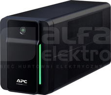 BX950MI 950VA Zasilacz awaryjny Back UPS