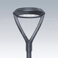 NELLA 30W/730 3642lm R-S CL2 T60 ANT IP66 Oprawa LED parkowa