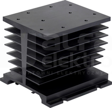 RH08 Radiator