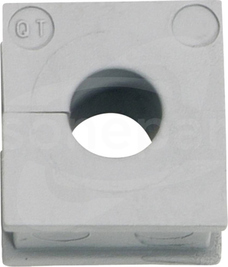 KT11 11-12mm szary Moduł uszczelniający