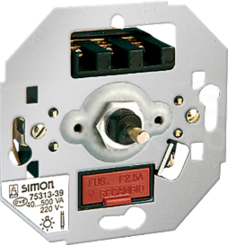 SIMON82 40-300W Ściemniacz