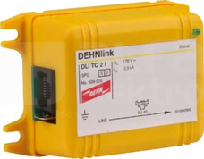 DEHNLINK DLI TC 2 I Ogranicznik przepięć