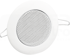 SIMON82 2 2W 16ohm Głośnik do sufitów podwieszanych