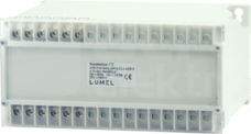 LU01 5A 5A 5VA Przekładnik sumacyjny