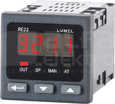 RE2211100M0 Regulator temperatury