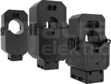 LCTS125/50SC(40) 1000/5A 10VA kl.0,5 Przekładnik prądowy