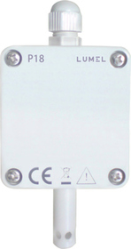 P18 300M0 Przetwornik temperatury