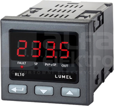 RL1000P0 Ogranicznik temperatury