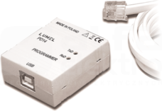PD14 USB do P11/P12 Programator